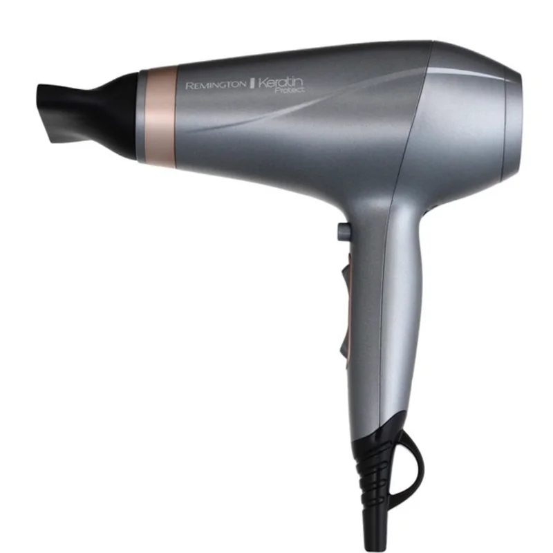 Фен Remington AC-8820 Черный 2