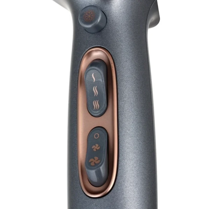 Фен Remington AC-8820 Черный 3
