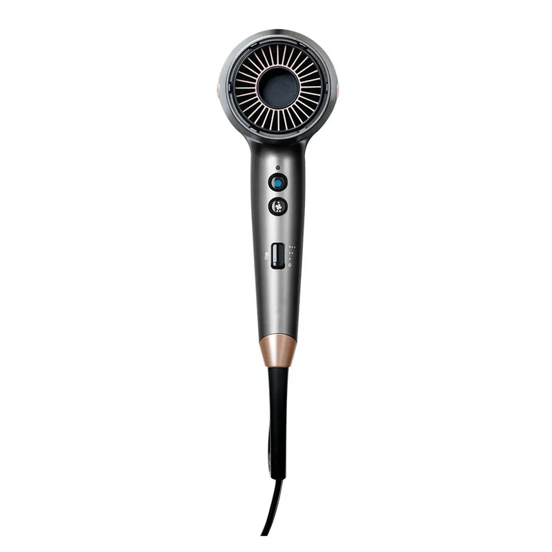 Фен Remington D-6077 Черный 2