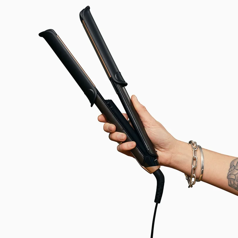 Выпрямитель для волос Remington S-6077 Черный 2