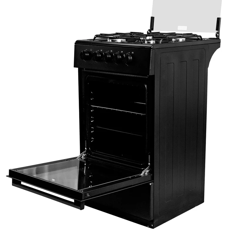 Плита газовая Midea FSC-506AB 2