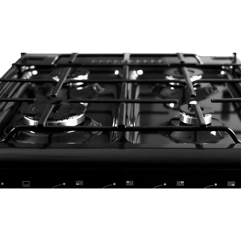 Плита газовая Midea FSC-506AB 3