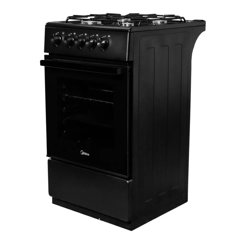 Плита газовая Midea FSC-506AB 4