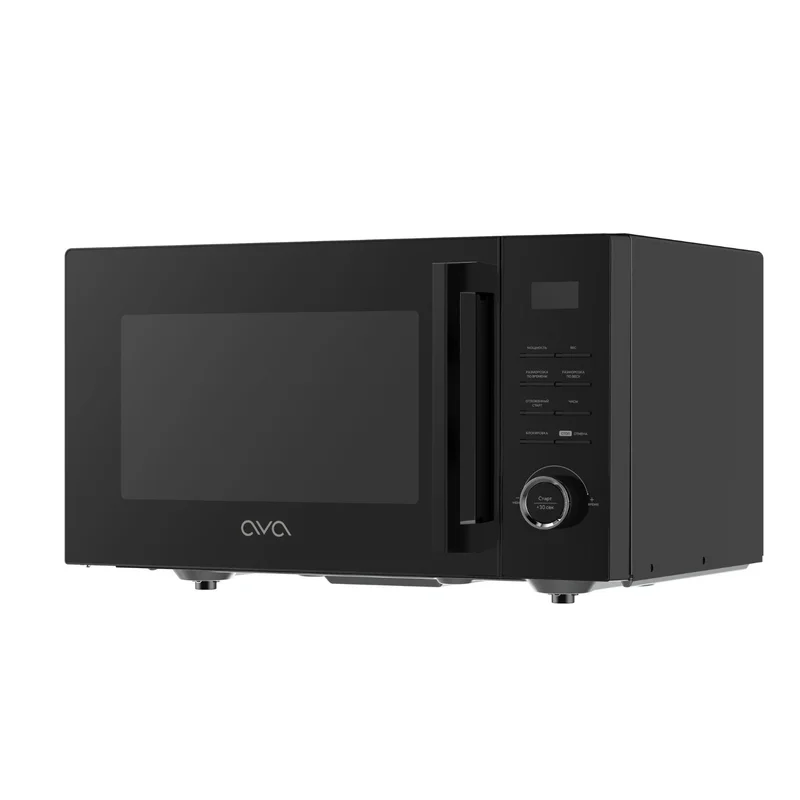 Микроволновая печь AVA CMWO-2390B 2
