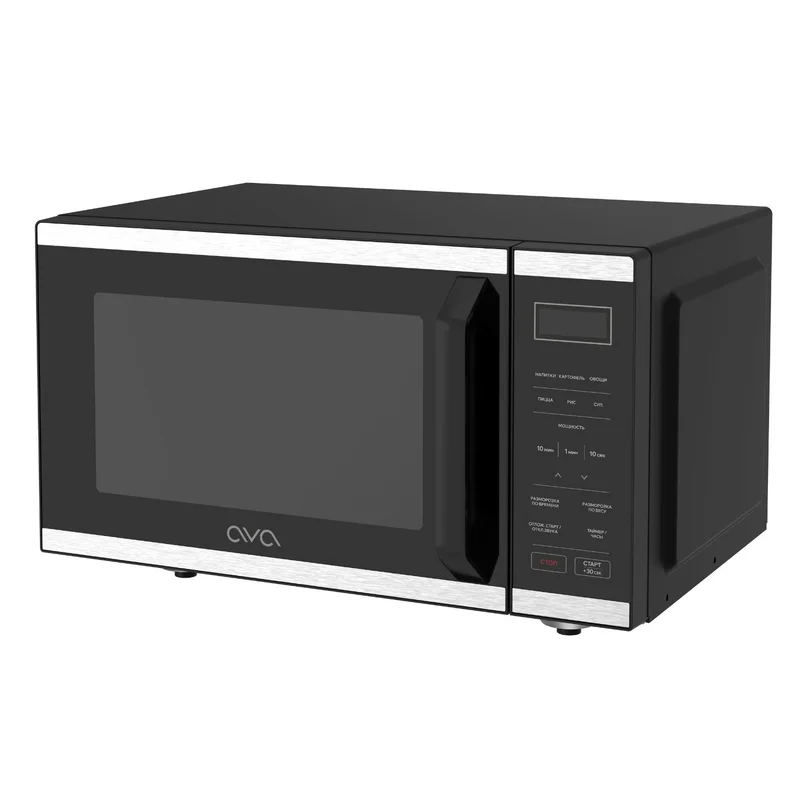 Микроволновая печь AVA EMWO-2390BF 2