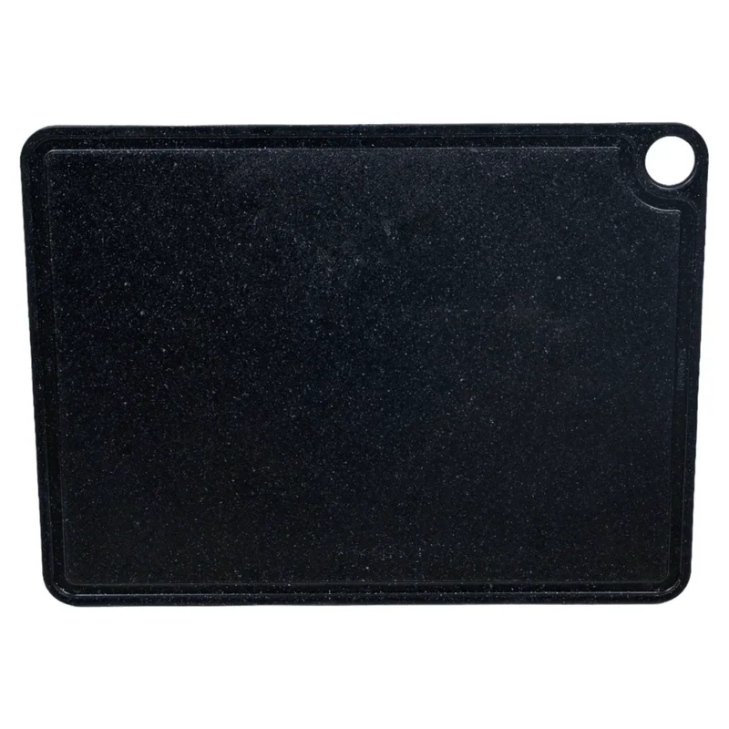 Доска разделочная Silver Mineral 38x28см Архимед Р2196ЧС 4