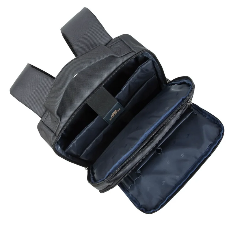 Рюкзак для ноутбука 15,6" RIVACASE (8262 black) 4