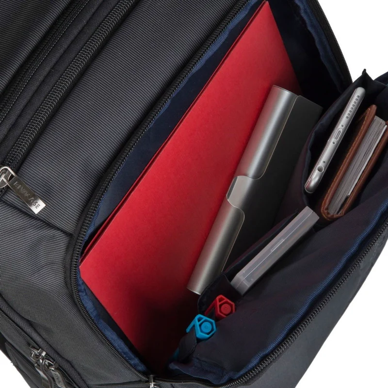 Рюкзак для ноутбука 15,6" RIVACASE (8262 black) 6