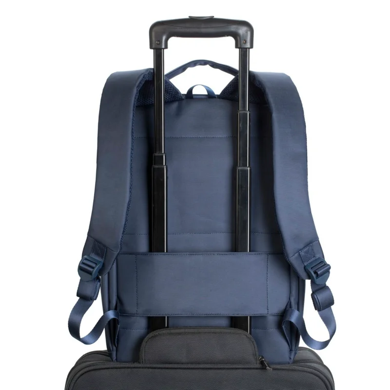 Рюкзак для ноутбука 15,6" RIVACASE (8262 blue) 9
