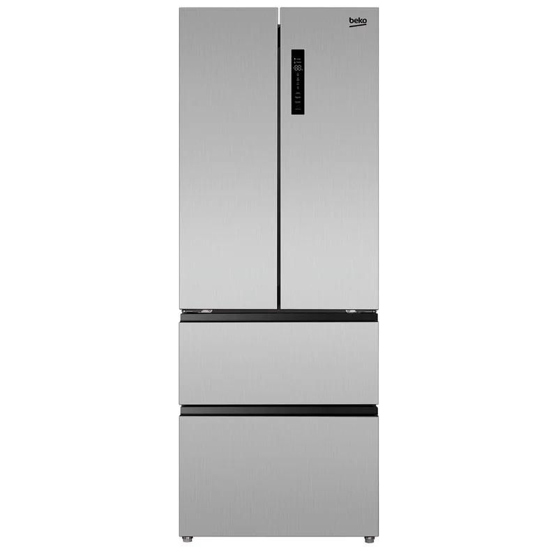 Холодильник Beko GNO43621XPN 2