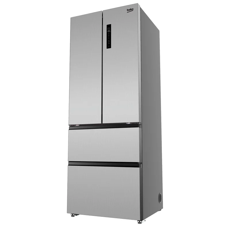 Холодильник Beko GNO43621XPN 3