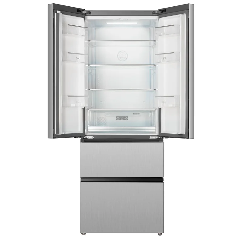 Холодильник Beko GNO43621XPN 4