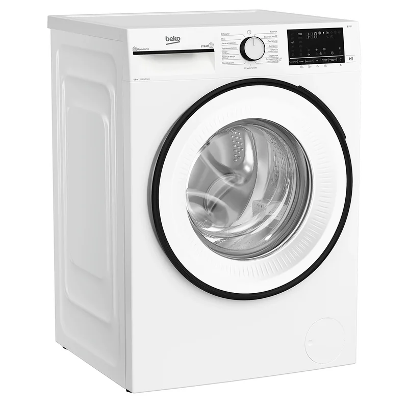 Стиральная машина Beko B3WFR56H2WWB 2