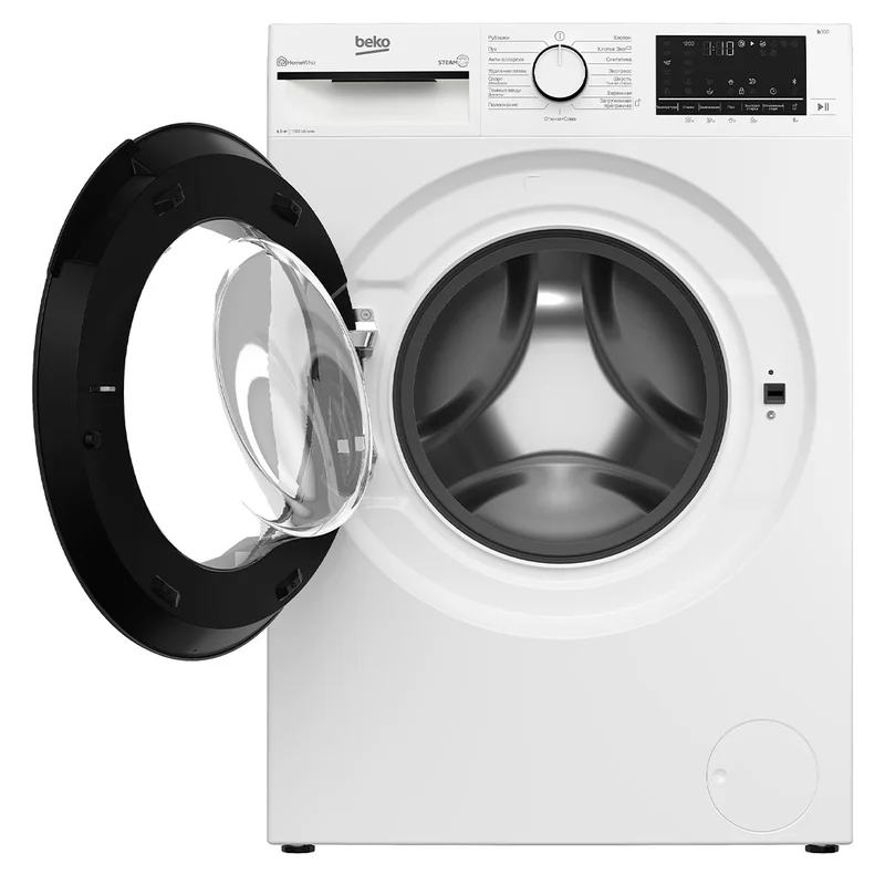 Стиральная машина Beko B3WFR56H2WWB 3