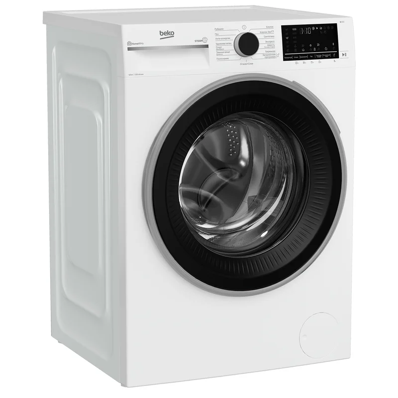 Стиральная машина Beko B3WFR56H2W 2