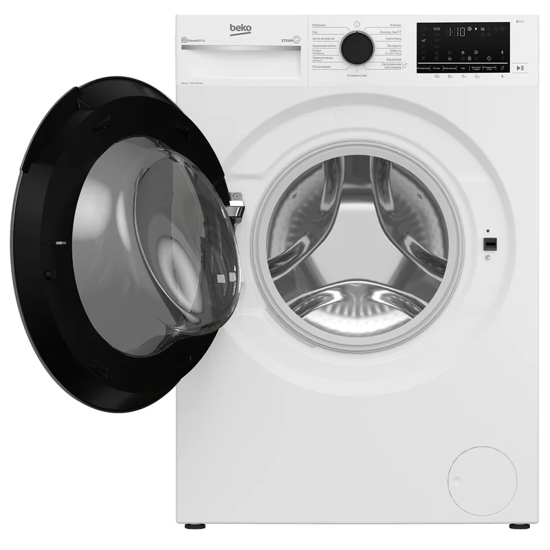 Стиральная машина Beko B3WFR56H2W 3