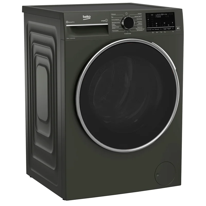 Стиральная машина Beko B3WFR56H2A 2