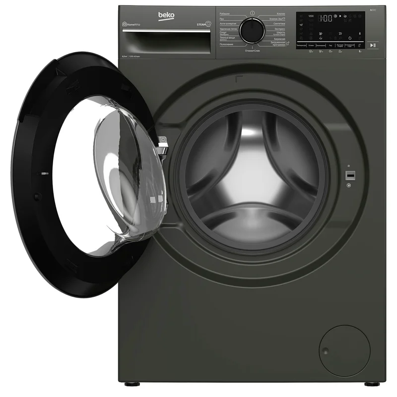 Стиральная машина Beko B3WFR56H2A 3