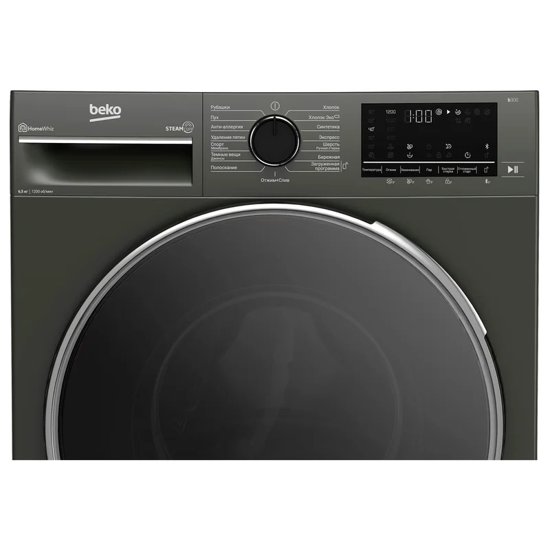 Стиральная машина Beko B3WFR56H2A 4