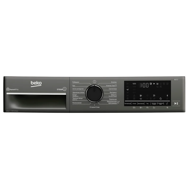 Стиральная машина Beko B3WFR56H2A 5