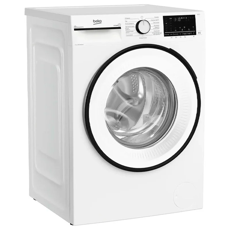 Стиральная машина Beko B3WFR572W 2