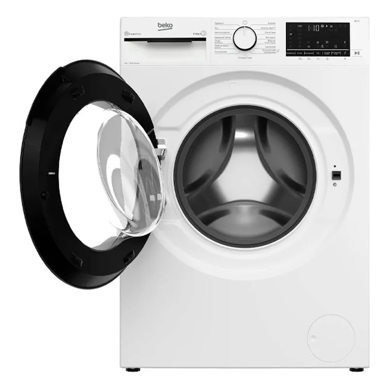 Стиральная машина Beko B3WFR572W 3
