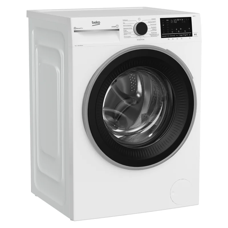 Стиральная машина Beko B3WFR572WB 2