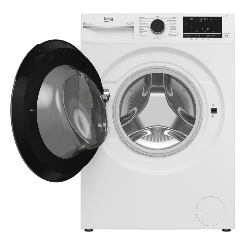 Стиральная машина Beko B3WFR572WB 3