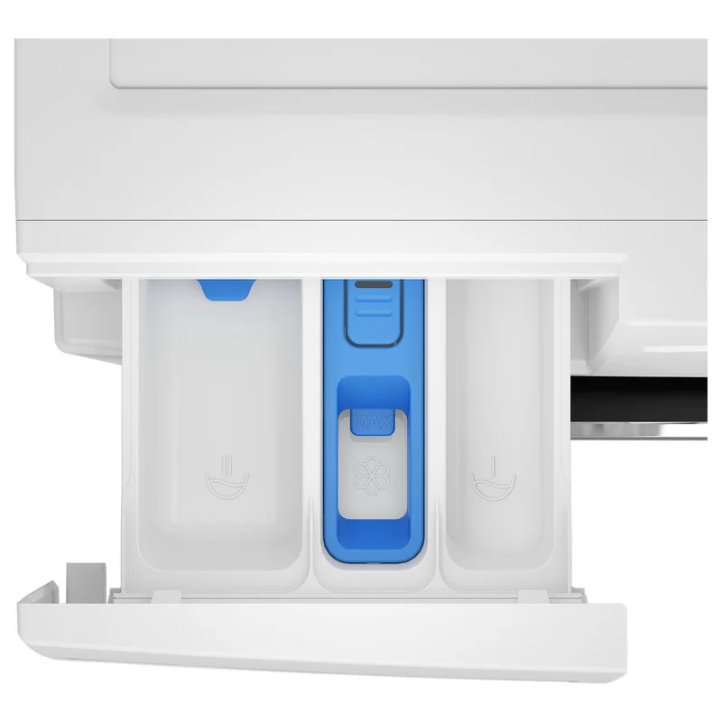 Стиральная машина Beko B3WFR572WB 5