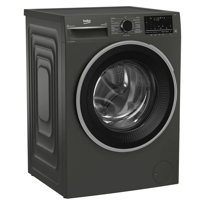 Стиральная машина Beko B3WFR572AB 2