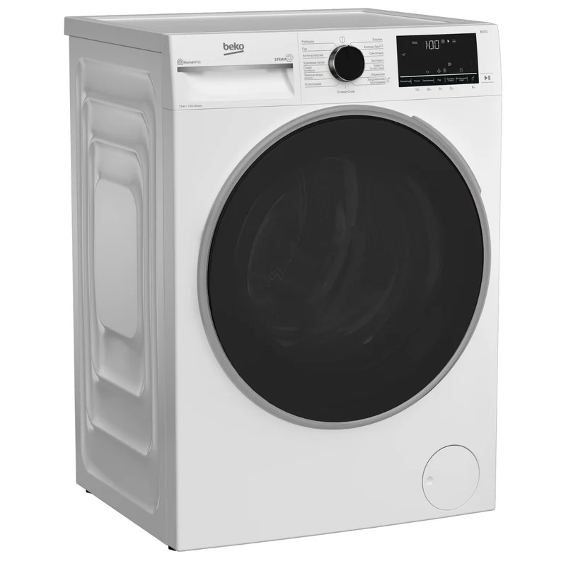 Стиральная машина Beko B3WFR57H2W 3