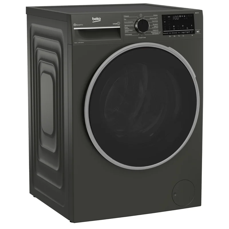 Стиральная машина Beko B3WFR57H2A 3