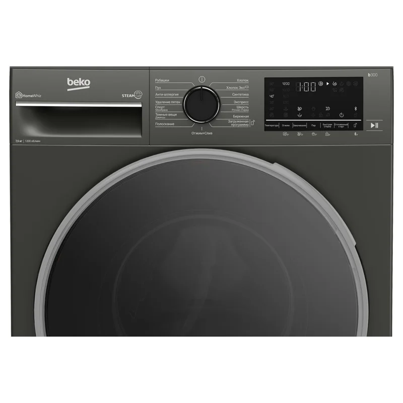 Стиральная машина Beko B3WFR57H2A 4