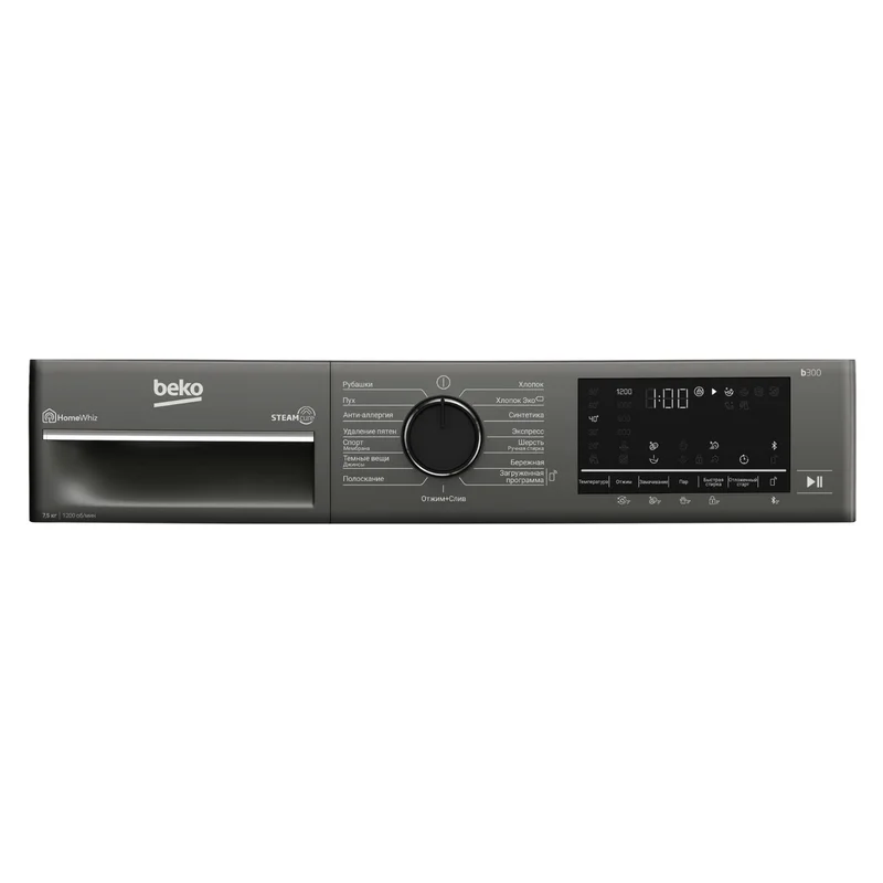 Стиральная машина Beko B3WFR57H2A 5
