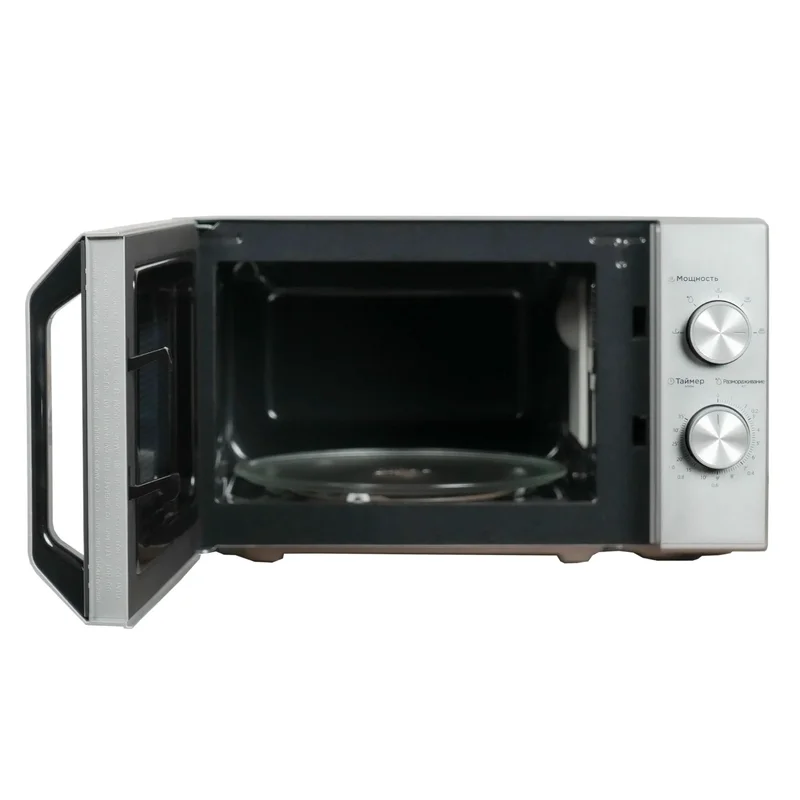 Микроволновая печь Midea MM720C2MV-S серый 2