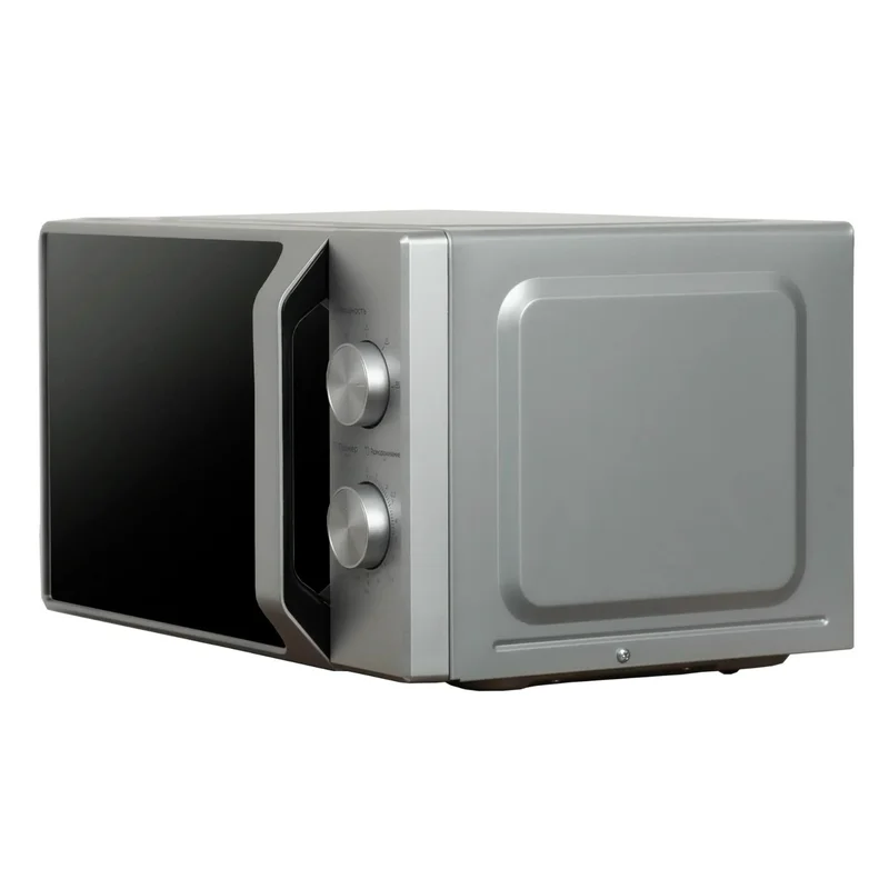Микроволновая печь Midea MM720C2MV-S серый 3