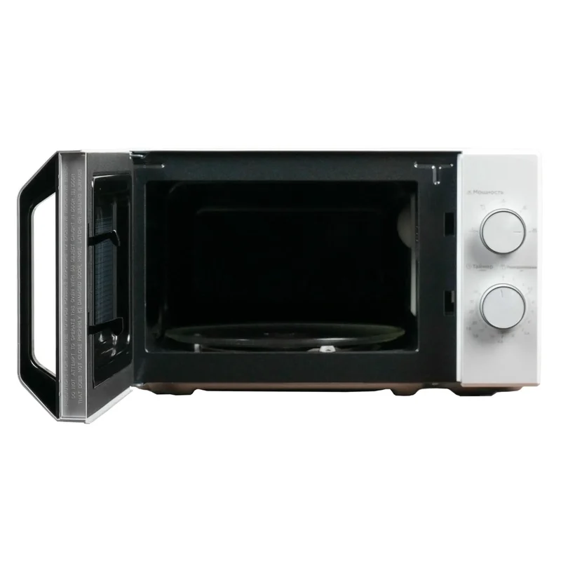 Микроволновая печь Midea MM720C2MV-W белый 2
