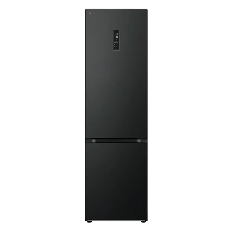 Холодильник LG GC-B509FTZW 2