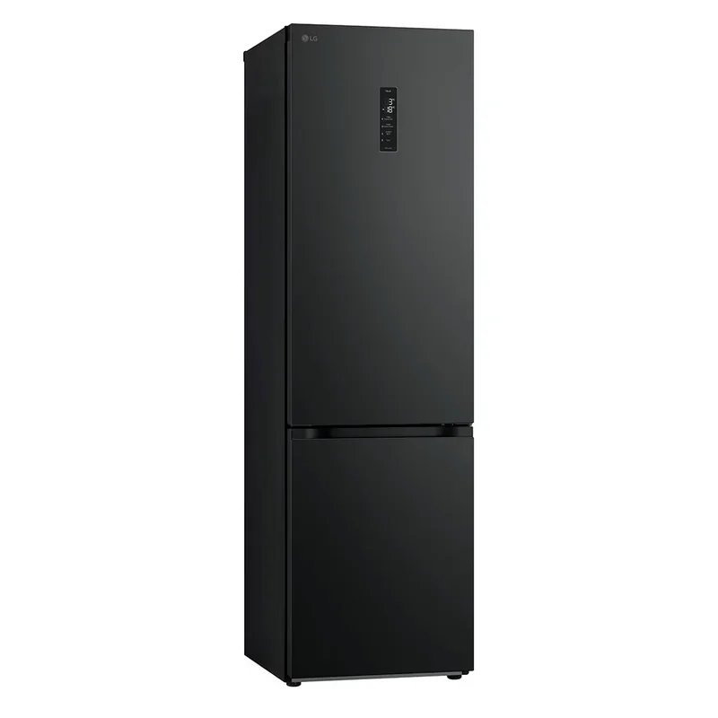 Холодильник LG GC-B509FTZW 3