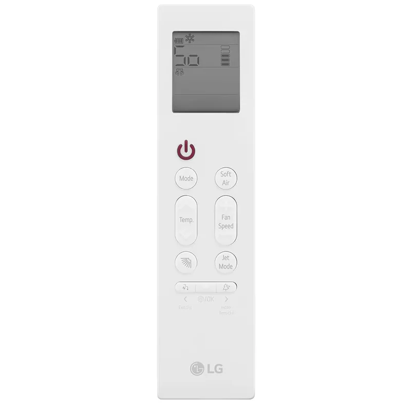 Кондиционер LG H12S1D 10