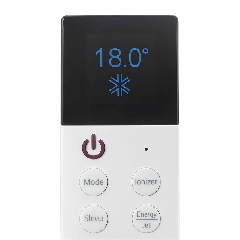Кондиционер LG A09GA1 8