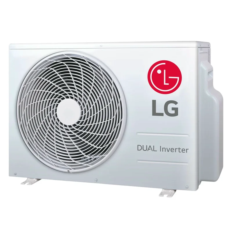 Кондиционер LG A09GA1 9