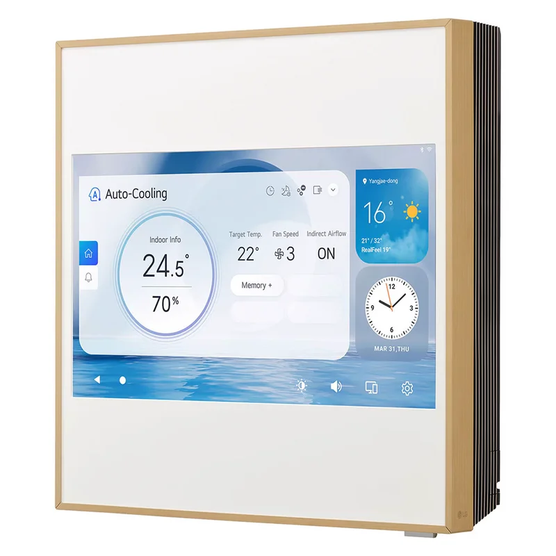 Кондиционер LG A09GA2 2