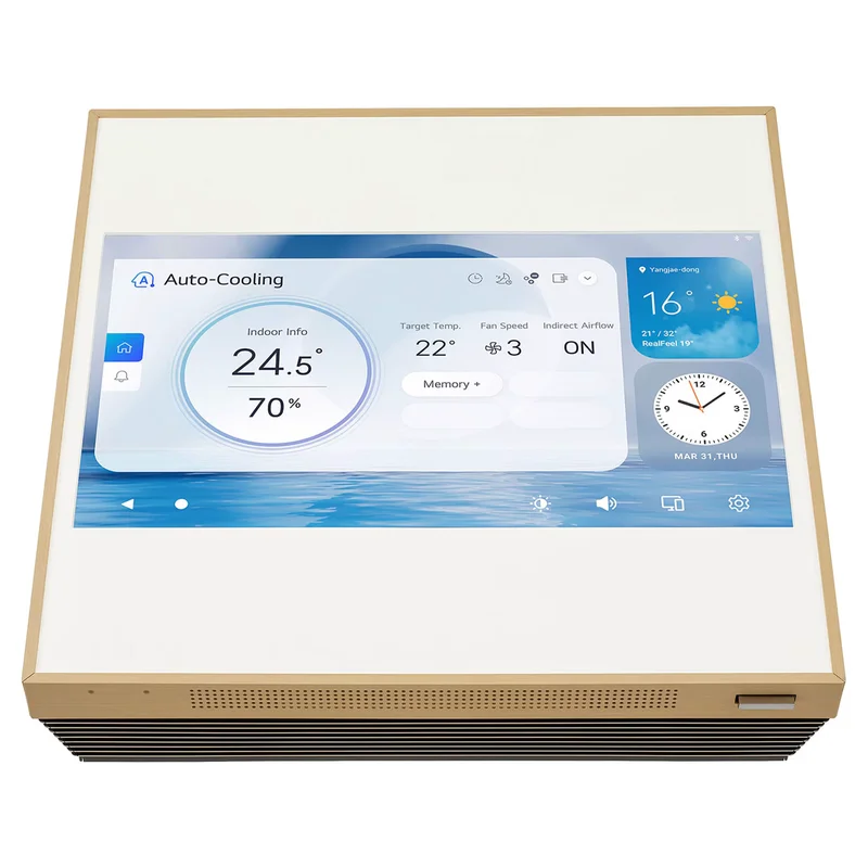 Кондиционер LG A09GA2 4