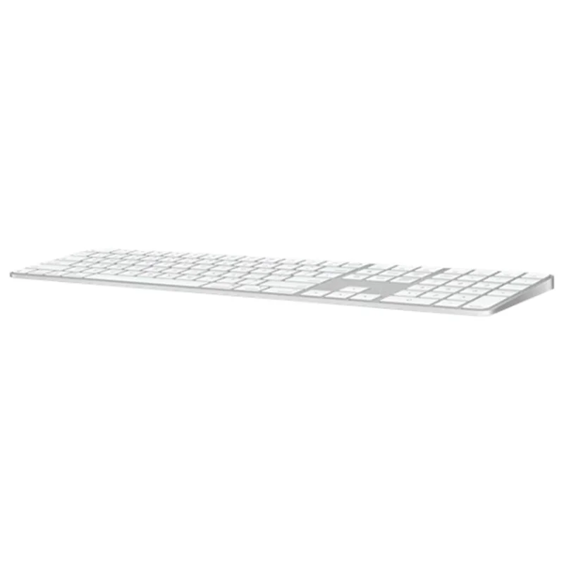 Клавиатура беспроводная Apple Magic Keyboard с Touch ID и цифровой панелью (MXK73RS/A) 2