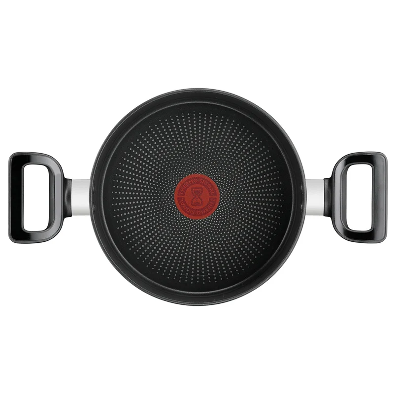 Кастрюля 21см 3,1л Flavor Force Tefal E2774474 2