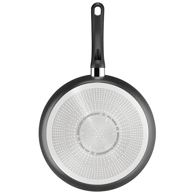 Сковорода 28см Flavor Force Tefal E2770674 3