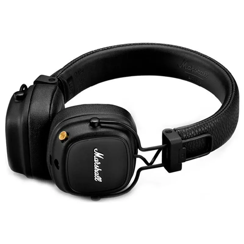 Наушники Marshall Major 5 Black 2