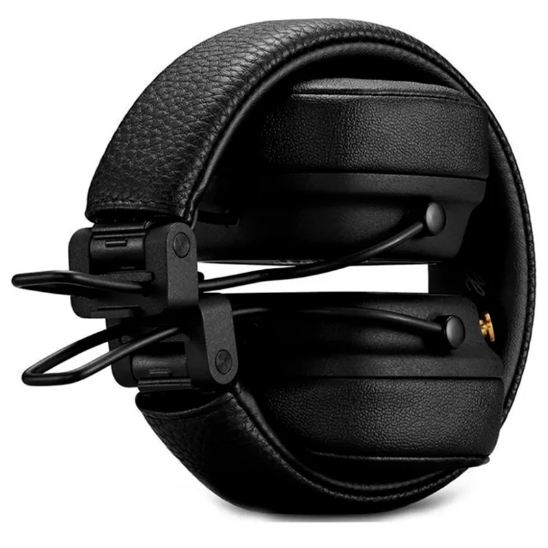 Наушники Marshall Major 5 Black 3