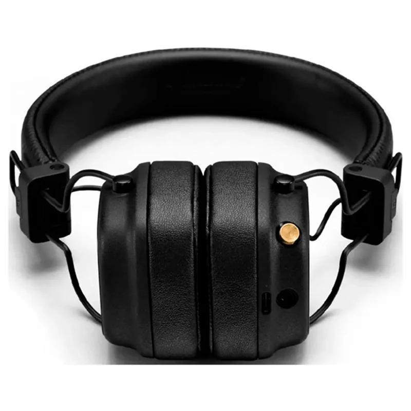 Наушники Marshall Major 5 Black 4